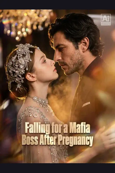 Pôster de Falling for a Mafia Boss After Pregnancy