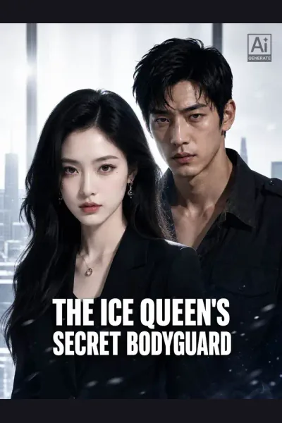 The Ice Queen's Secret Bodyguard poster