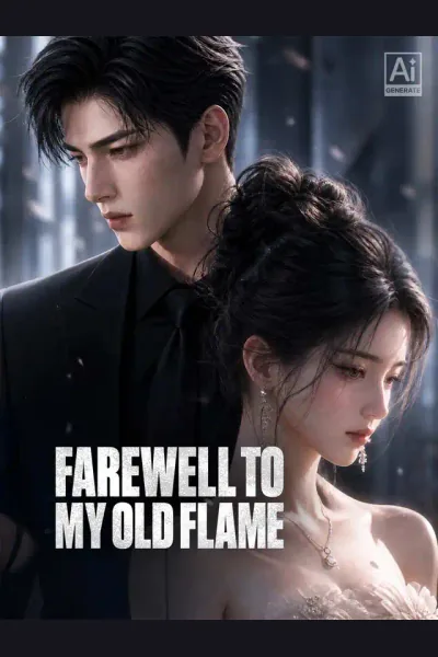 Póster de Farewell to My Old Flame