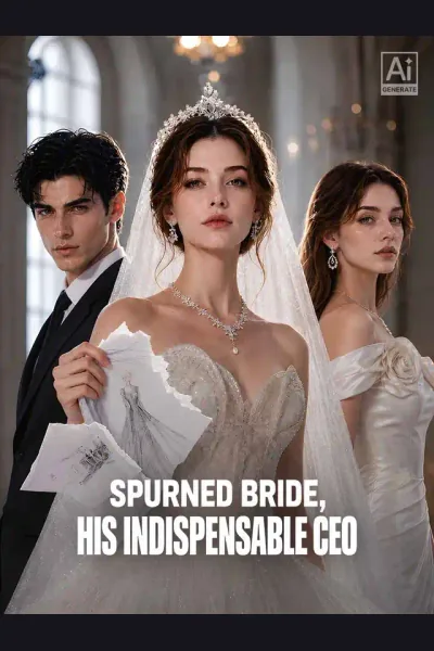 Póster de Spurned Bride, His Indispensable CEO