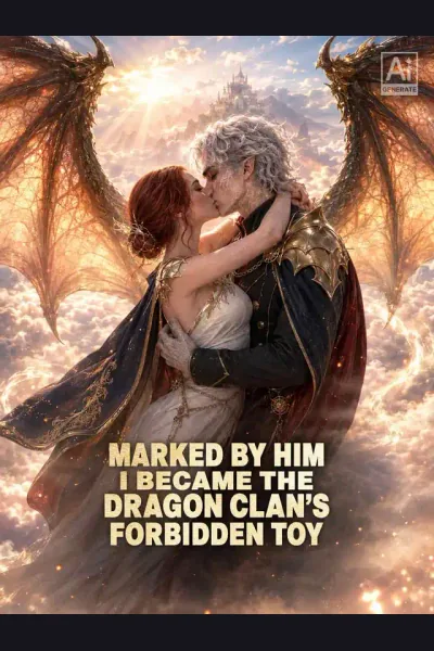 Póster de Marked by Him I Became the Dragon Clan's Forbidden Toy