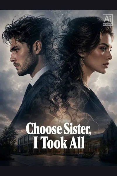 Affiche de Choose Sister, I Took All