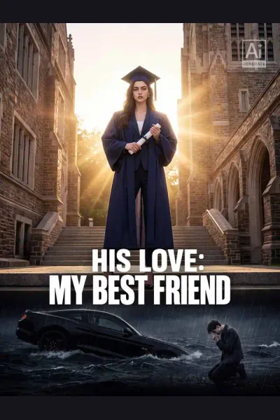 Póster de His Love: My Best Friend