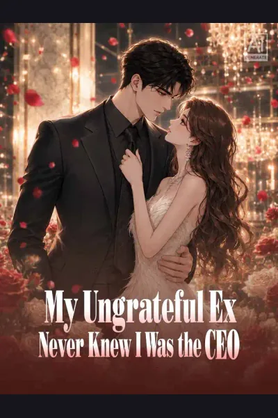 Affiche de My Ungrateful Ex Never Knew I Was the CEO