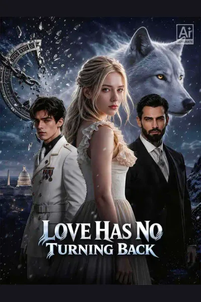 Pôster de Love Has No Turning Back