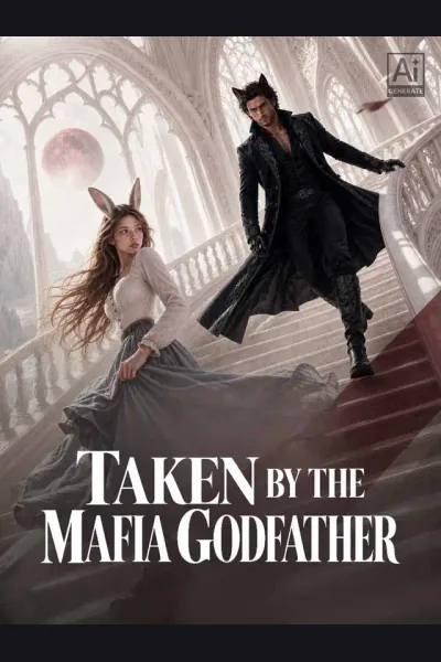 Affiche de Taken by the Mafia Godfather