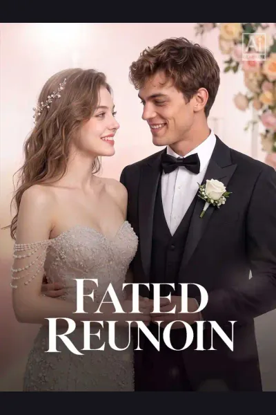 Póster de Fated Reunoin