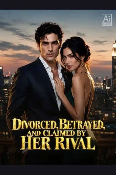 Divorced, Betrayed, and Claimed by Her Rival poster