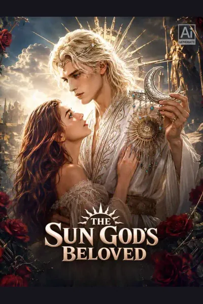 Póster de The Sun God’s Beloved
