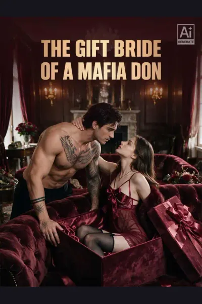Affiche de The Gift Bride of a Mafia Don