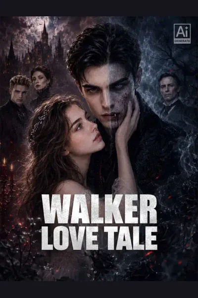 Walker Love Tale poster