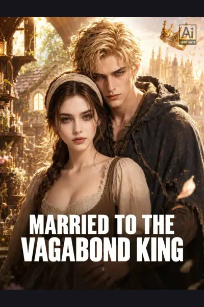 Affiche de Married to the Vagabond King