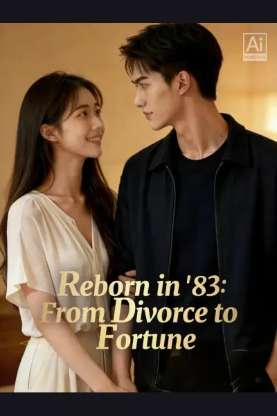 Affiche de Reborn in '83: From Divorce to Fortune