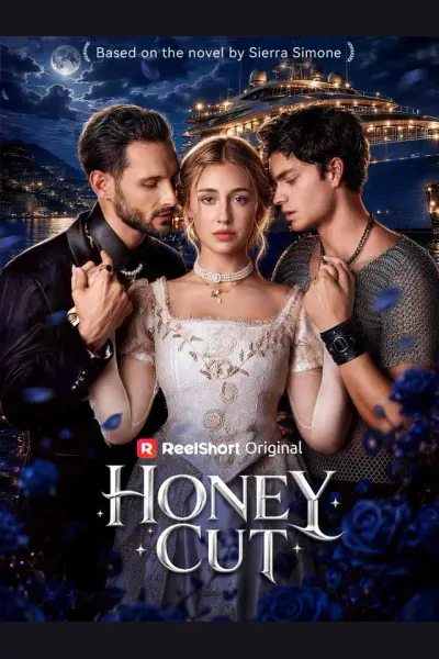 Honey Cut poster