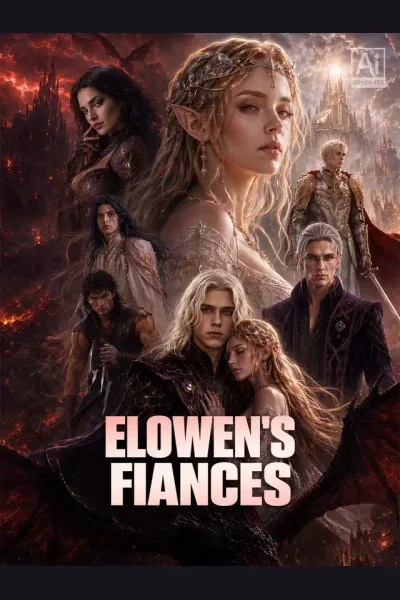 Póster de Elowen's fiances