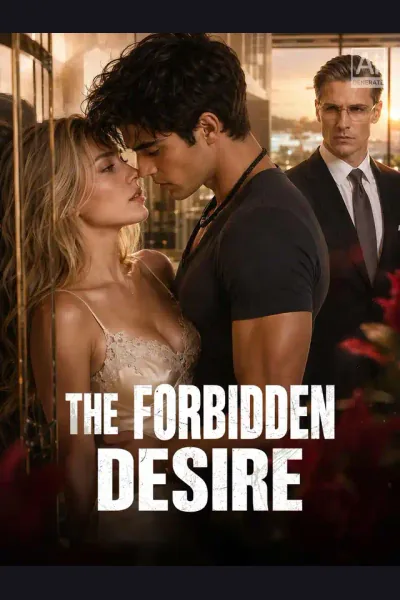 Pôster de The Forbidden Desire