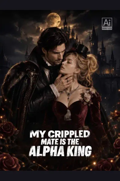 Affiche de My Crippled Mate is the Alpha King