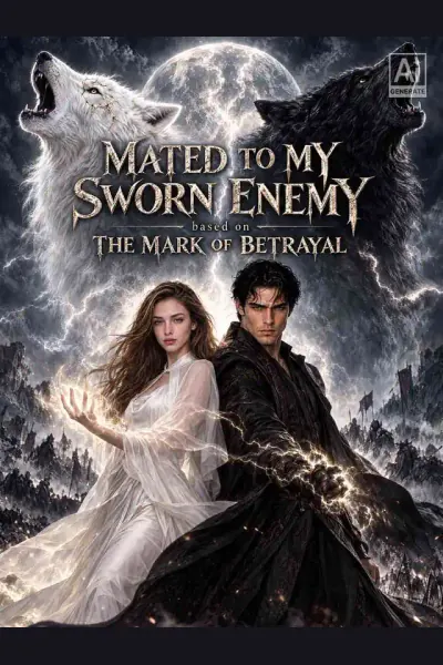 Mated to My Sworn Enemy poster