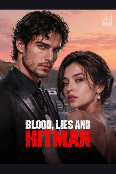 Póster de Blood, lies and Hitman