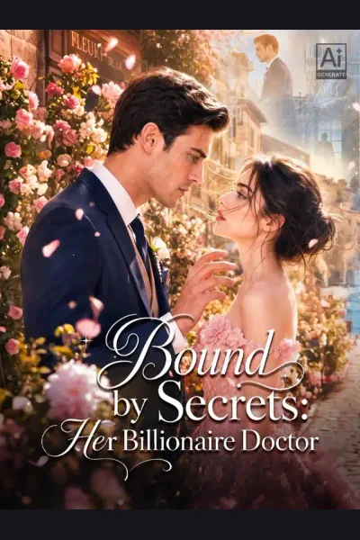 Póster de Bound by Secrets: Her Billionaire Doctor