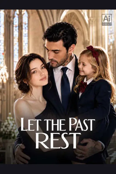 Affiche de Let the Past Rest