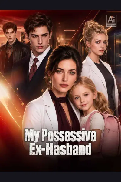 My Possessive Ex-Husband poster