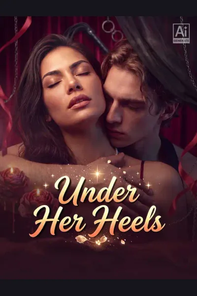 Póster de Under Her Heels
