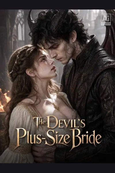 Pôster de The Devil's Plus-Size Bride