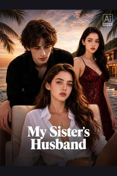 Affiche de My Sister's Husband