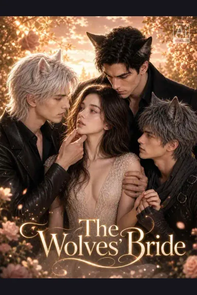 Affiche de The Wolves’ Bride