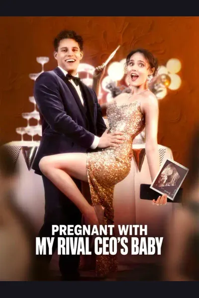 Póster de Pregnant With My Rival CEO's Baby