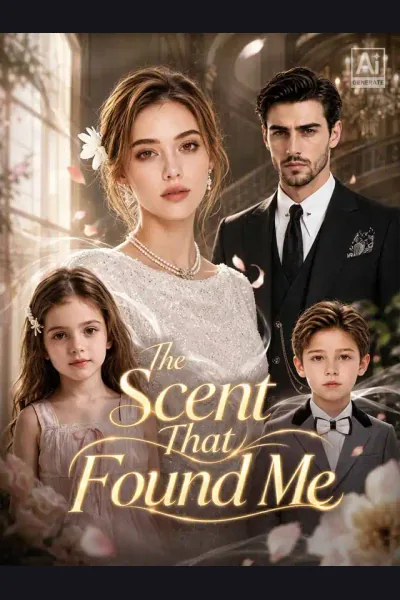 The Scent That Found Me poster