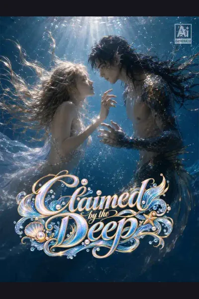 Affiche de Claimed by the Deep