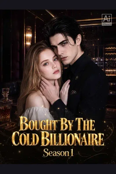 Póster de Bought by the Cold Billionaire Season 1