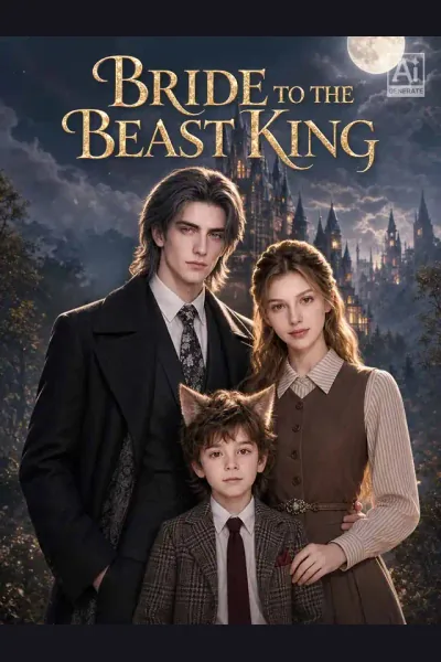 Pôster de Bride To The Beast King