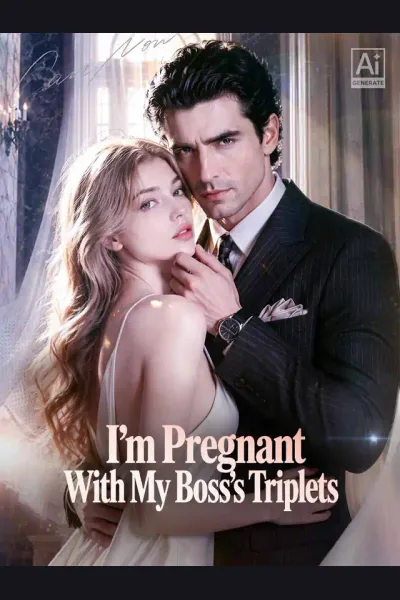 Póster de I’m Pregnant With My Boss’s Triplets