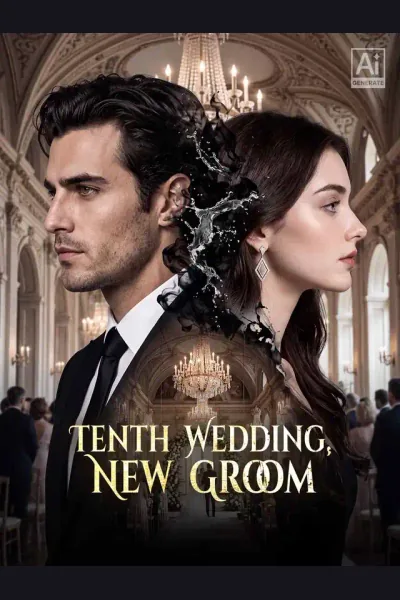 Póster de Tenth Wedding, New Groom