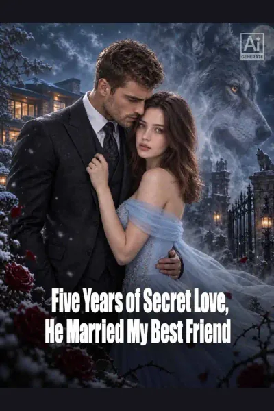 Affiche de Five Years of Secret Love, He Married My Best Friend