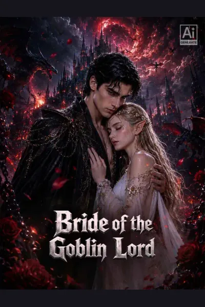 Bride of the Goblin Lord poster
