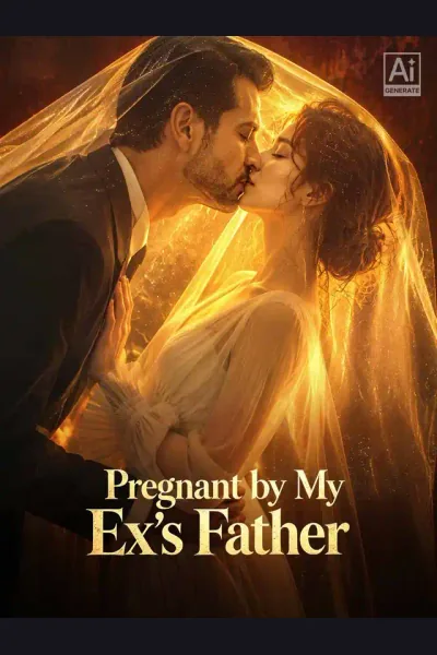 Pregnant by My Ex's Father poster