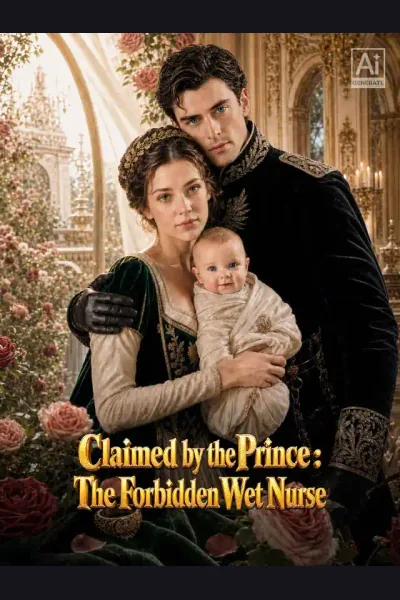 Pôster de Claimed by the Prince：the Forbidden Wet Nurse