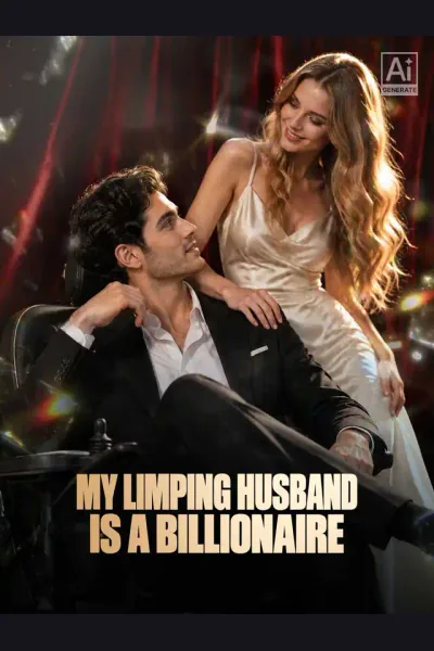 My Limping Husband Is a Billionaire poster