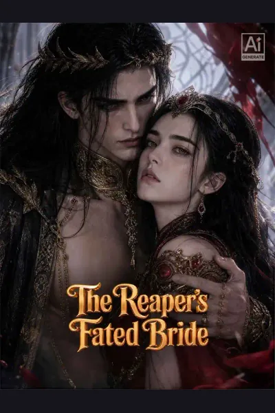Póster de The Reaper's Fated Bride