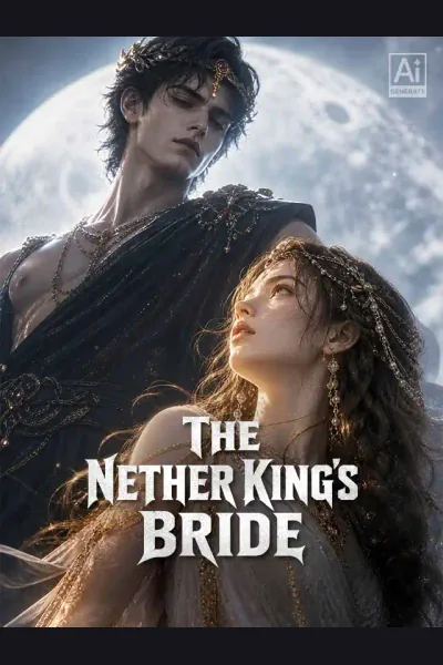 Póster de The Nether King's Bride