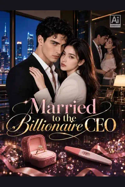 Pôster de Married to the Billionaire CEO