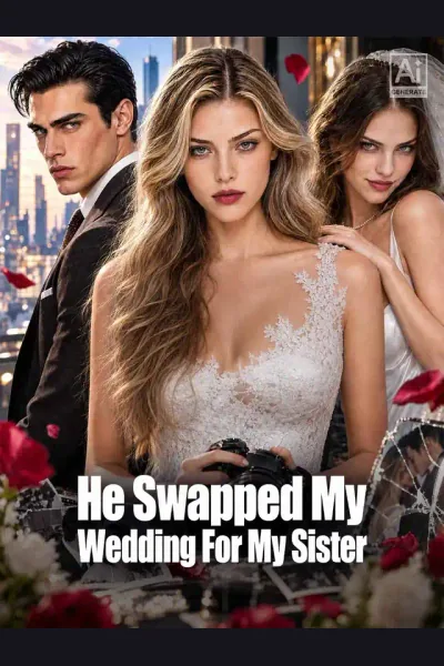 Póster de He Swapped My Wedding For My Sister