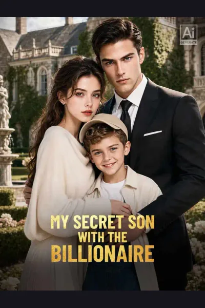 Póster de My Secret Son with the Billionaire