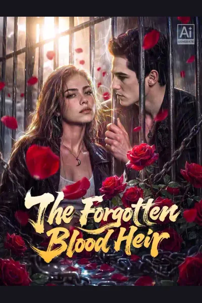 Affiche de The Forgotten Blood Heir