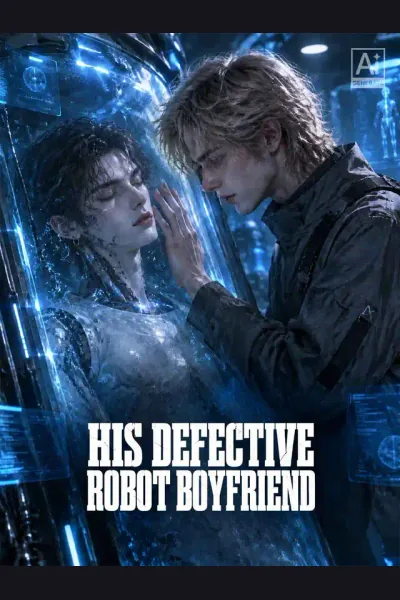 His Defective Robot Boyfriend poster