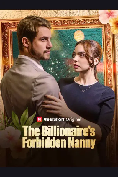 Póster de The Billionaire's Forbidden Nanny